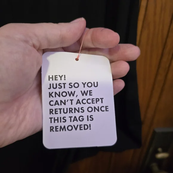 ASOS DESIGN Black Mini Dress Fluffy Cap Sleeves Shortsleeve Scoop Neck Size 14 - Picture 5 of 11